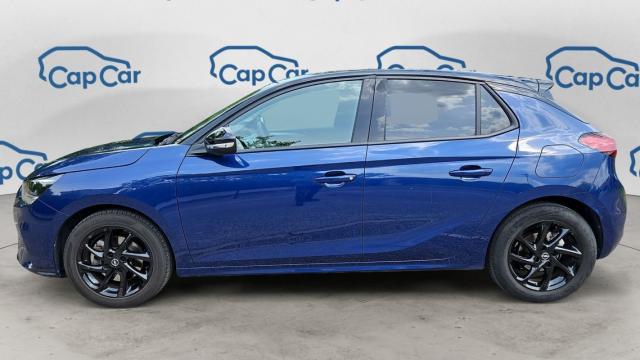 Opel Corsa image 8