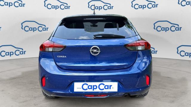 Opel Corsa image 4