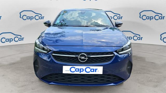 Opel Corsa image 2