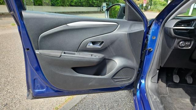 Opel Corsa image 1