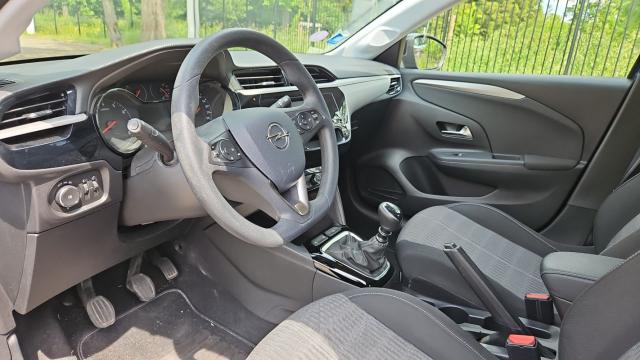 Opel Corsa image 7