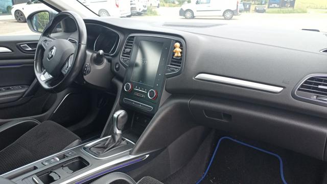 Renault Mégane image 4