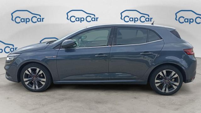 Renault Mégane image 1