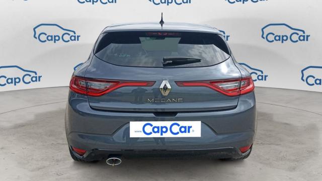 Renault Mégane image 9