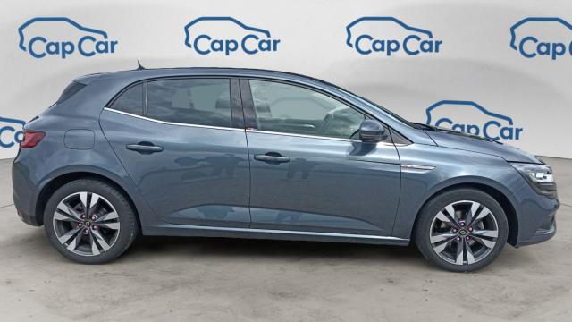 Renault Mégane image 5