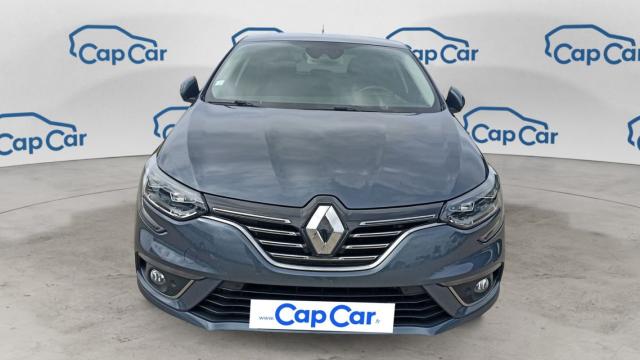 Renault Mégane image 8