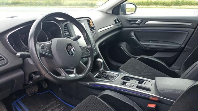 Renault Mégane image 2