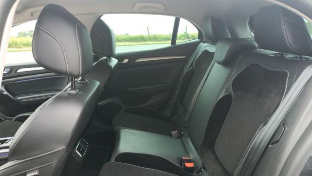 Renault Mégane image 6