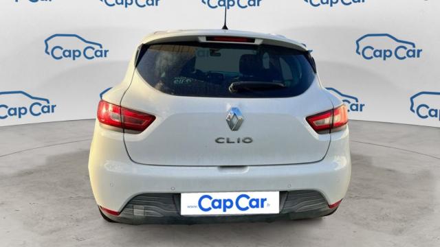 Renault Clio image 6