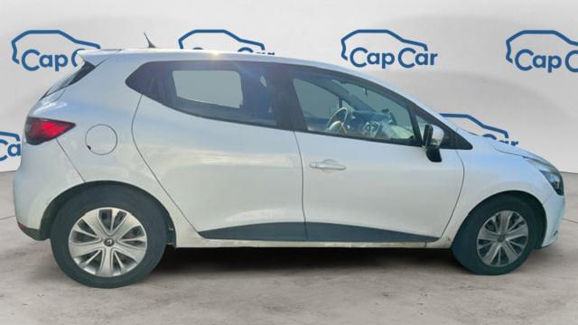 Renault Clio image 1