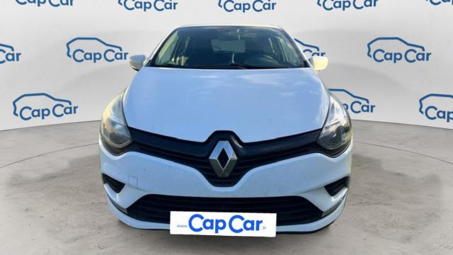 Renault Clio image 2