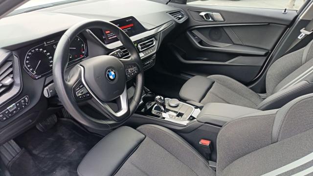 Bmw Série 1 image 9