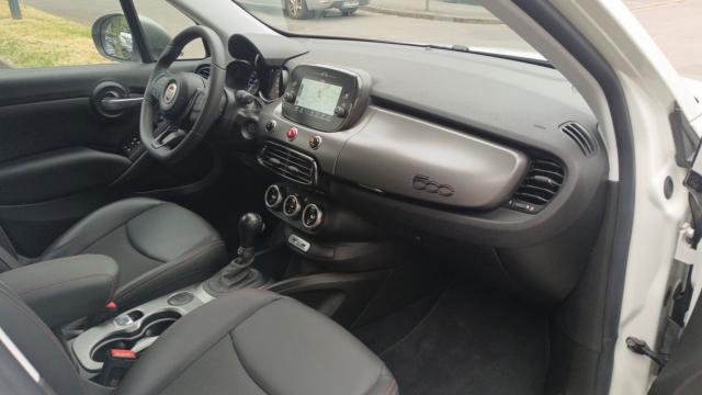 Fiat 500x image 5