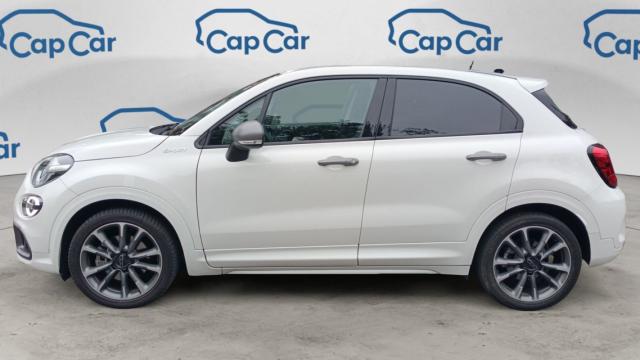 Fiat 500x image 1