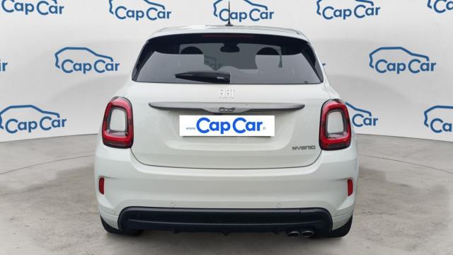 Fiat 500x image 4