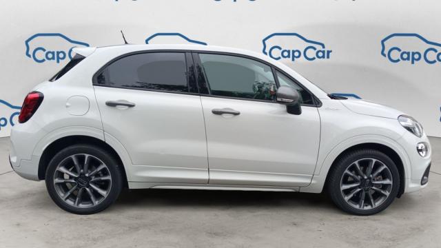 Fiat 500x image 9