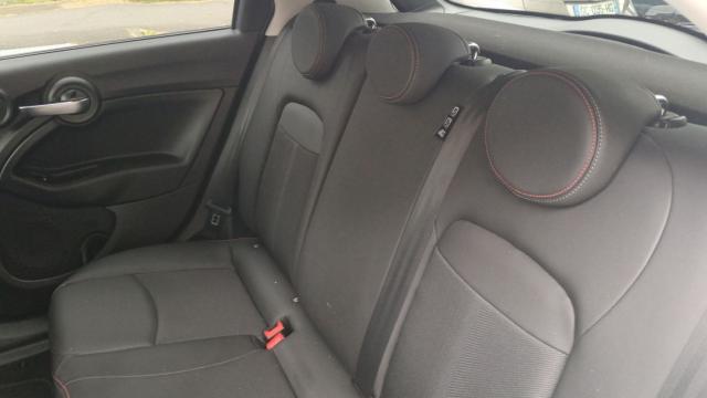 Fiat 500x image 7