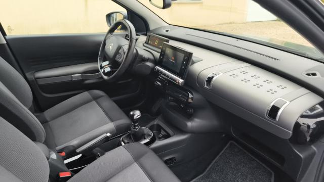 Citroen C4 Cactus image 9