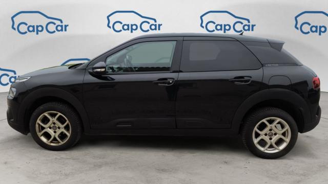Citroen C4 Cactus image 3