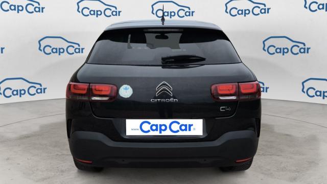 Citroen C4 Cactus image 2
