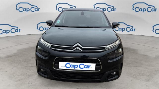 Citroen C4 Cactus image 1