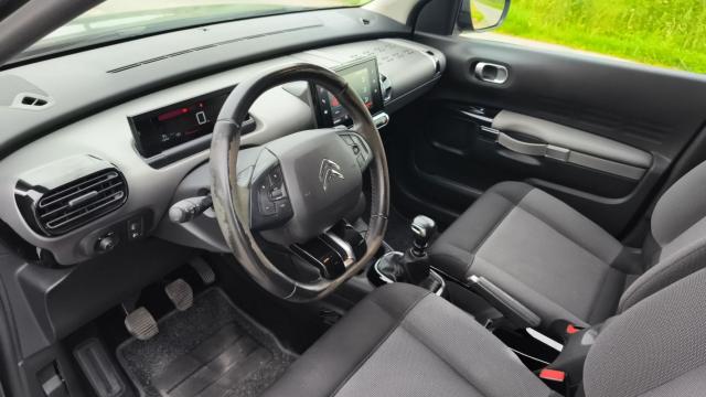Citroen C4 Cactus image 7