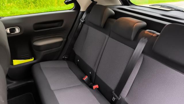 Citroen C4 Cactus image 8