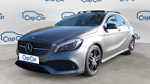 Mercedes Benz