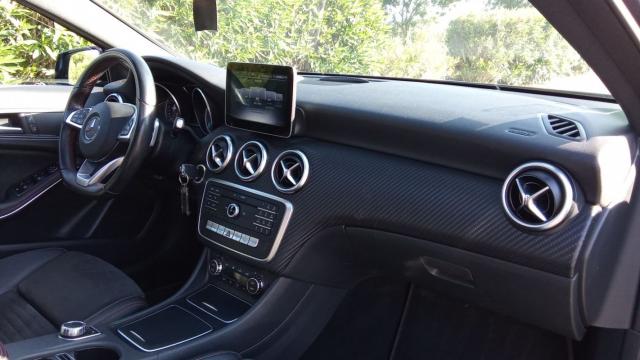 Mercedes Benz Classe A image 8