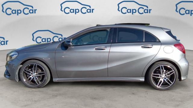 Mercedes Benz Classe A image 2