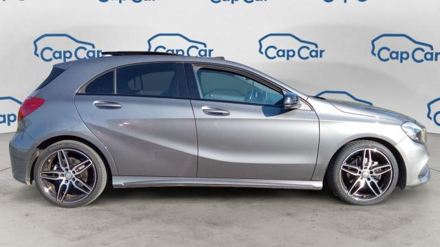 Mercedes Benz Classe A image 9