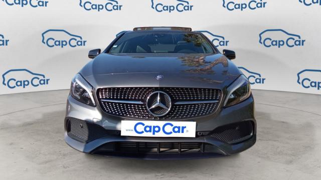 Mercedes Benz Classe A image 5