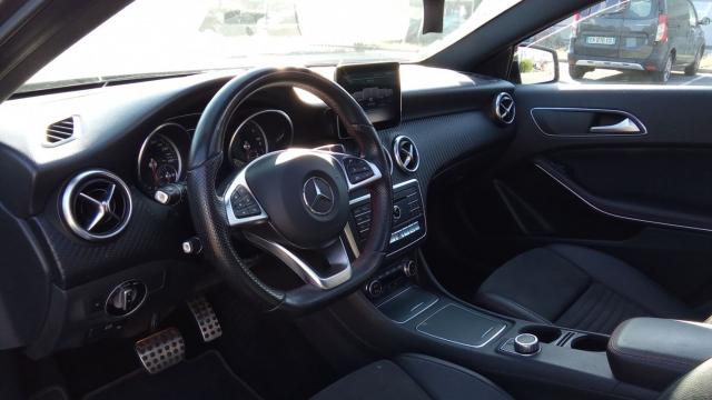 Mercedes Benz Classe A image 7
