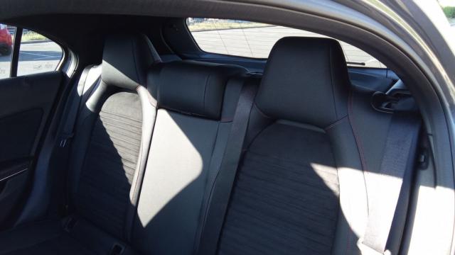 Mercedes Benz Classe A image 3
