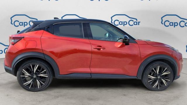 Nissan Juke image 6