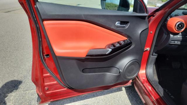 Nissan Juke image 2