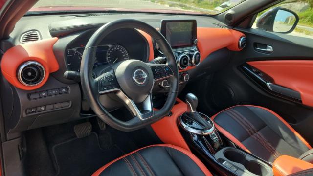 Nissan Juke image 9