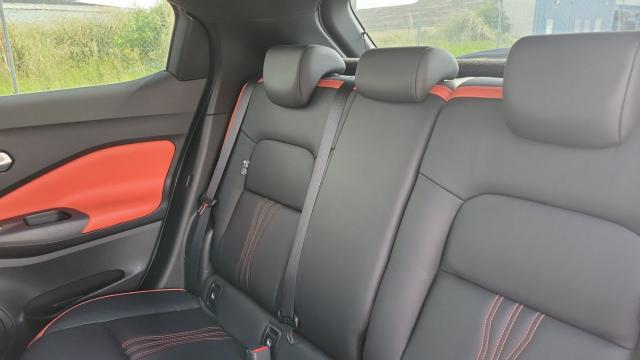 Nissan Juke image 1