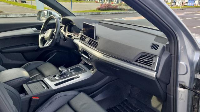 Audi Sq5 image 4
