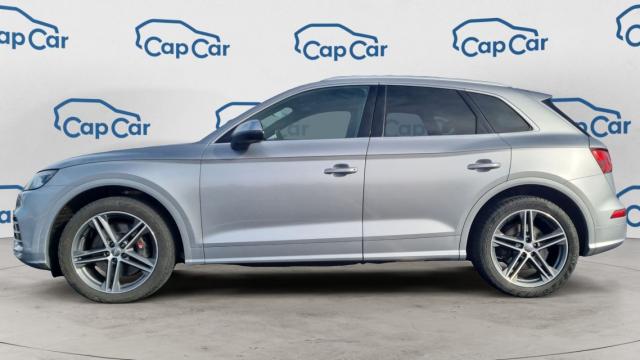 Audi Sq5 image 5