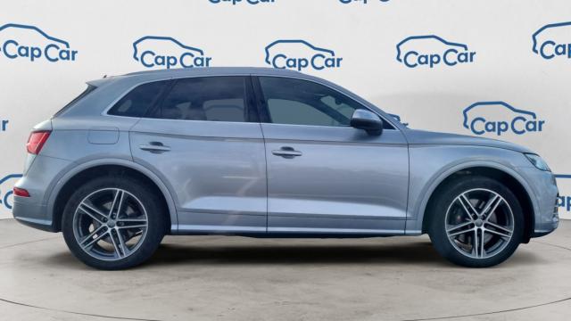 Audi Sq5 image 9