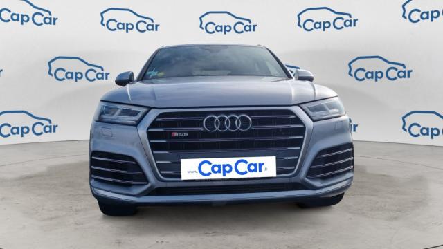 Audi Sq5 image 3