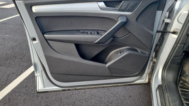 Audi Sq5 image 7