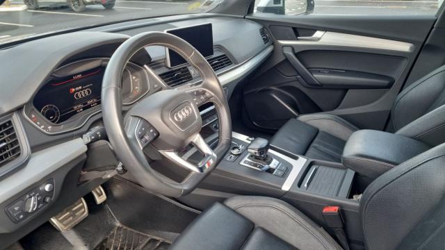Audi Sq5 image 1