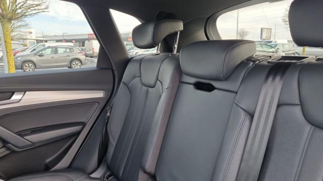 Audi Sq5 image 2