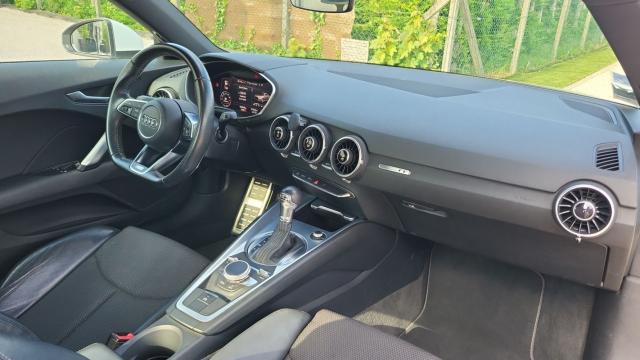 Audi Tt image 5