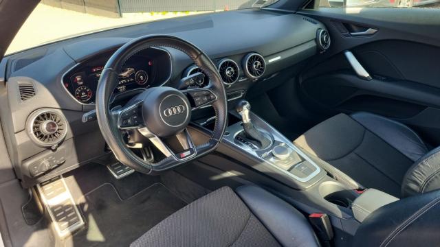 Audi Tt image 1