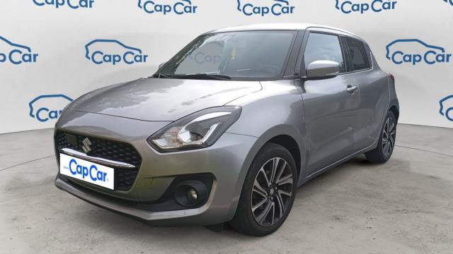 Suzuki