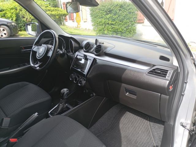 Suzuki Swift image 7