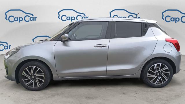 Suzuki Swift image 8